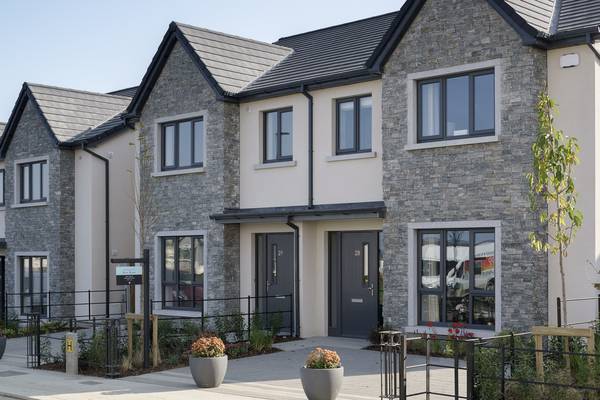 Cairn releases latest phase in popular Greystones scheme