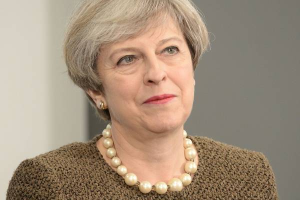 Brexit: May will trigger article 50 on March 29th