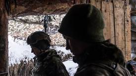 Russia keeps door open to talks on Ukraine but says it is ‘not optimistic’