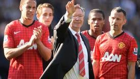 Michael Walker: Ten years on, Manchester United still lacking Alex Ferguson’s imagination