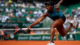 Sloane Stephens and Madison Keys set up all-US French Open semi-final
