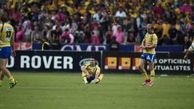 Andy McGeady: Top 14 final cut proves galling for Clermont