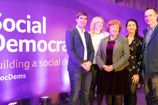 Social Democrats call for investment in services over tax cuts