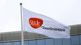 RBS chairman to take top role at  GlaxoSmithKline