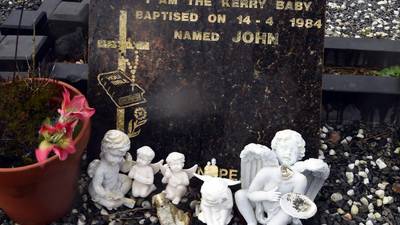 Gardaí urge mother of baby killed in Kerry 37 years ago to come forward