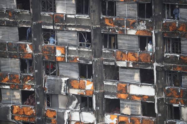 Grenfell Tower inquiry to begin with tributes to victims