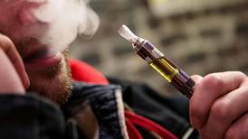 E-cigarettes set to be banned on all hospital campuses