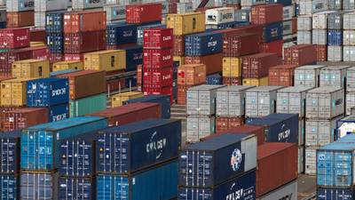 China’s June trade data beats forecasts, but imports shrink again