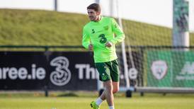 Robbie Brady returns to Republic of Ireland side