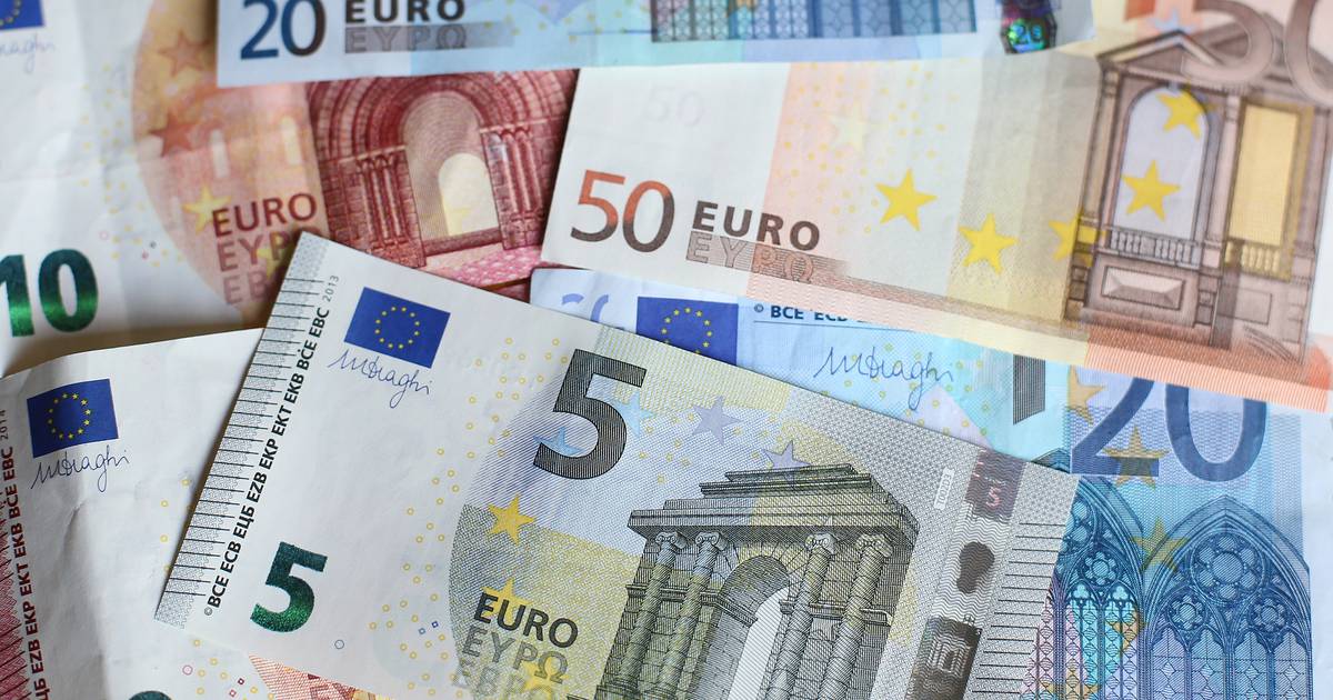 Un banquier de la République a gagné plus de 6 millions d’euros l’an dernier – The Irish Times