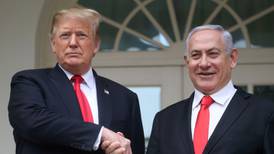 Netanyahu intends to name Golan Heights settlement after Trump