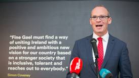 ‘Just Society’ is a key battleground in Fine Gael contest