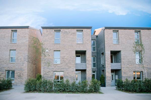 New Dublin apartments from €310,000 in Lucan to €2.8m in Lansdowne Place