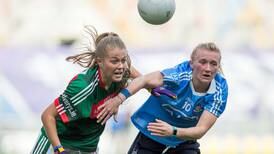 Rowe and Dublin eager to get back down to business