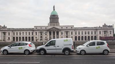Virtual car ownership is already very real in Ireland