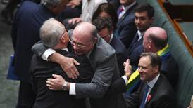 Australia legalises same-sex marriage with landslide vote