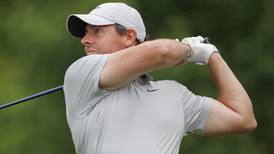 US PGA Championship: Day Two as it happened