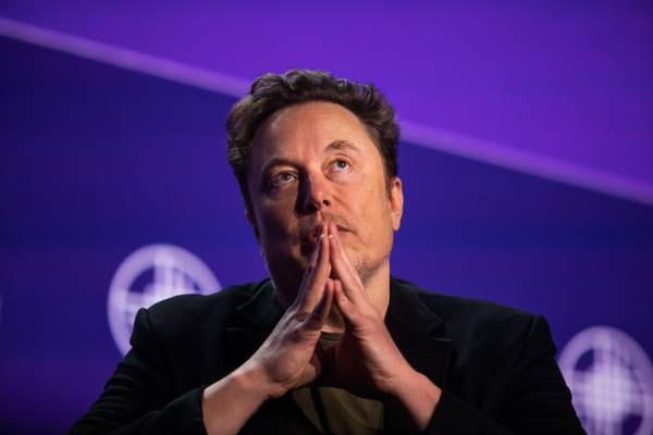 Elon Musk does a U-turn and criticises US tariffs on Chinese EVs 