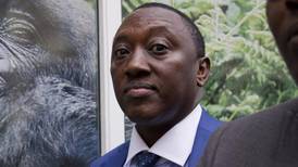 UK court drops Rwanda spy chief Karenzi Karake case