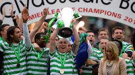 Celtic show class of champions at Parkhead