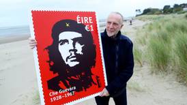 ‘What is Ireland doing putting Che Guevara on a stamp?’