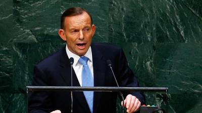 UN to give evidence in Australian asylum seeker test case