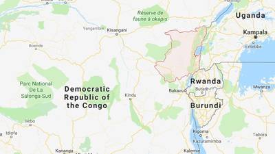 Fourteen UN peacekeepers killed in attack in DR Congo