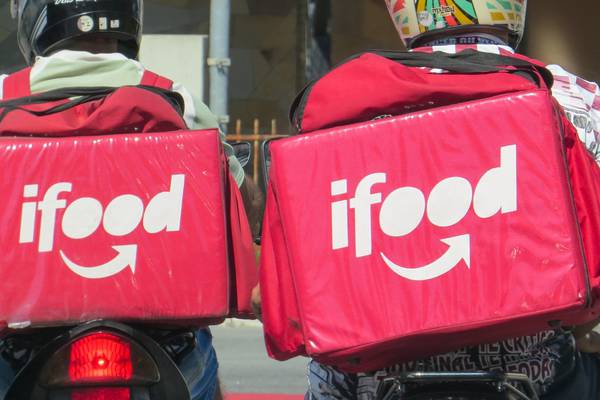 Brazilian delivery group iFood corners meals market