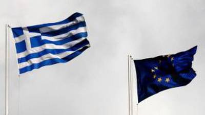 Eurogroup of finance ministers backs Greek deal