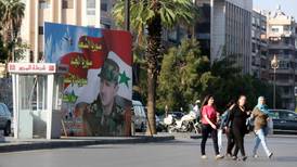 Presidential election campaign begins in Syria as Aleppo still under siege