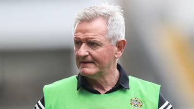 Martin Murphy steps down as Offaly senior football manager