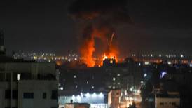 Israel claims to have launched new air strikes against Hamas in Gaza