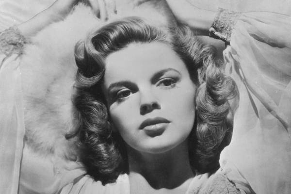 ‘Friends of Dorothy’: How Judy Garland became a gay icon