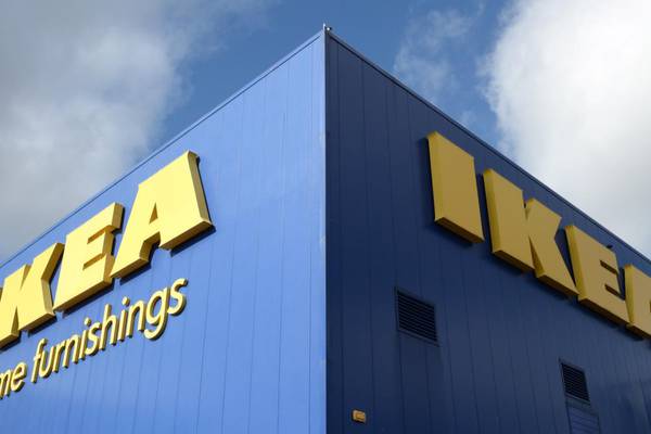 Fed up with flat-packs? Now Ikea will rent you furniture instead