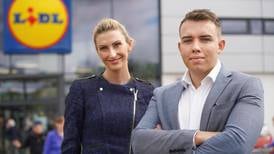 How Lidl’s graduate programme puts staff on a fast-track to success