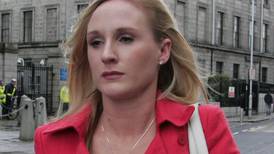 Gayle Killilea faces questions in Dunne bankruptcy case