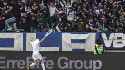 SPAL come from behind to leave Juventus waiting for title