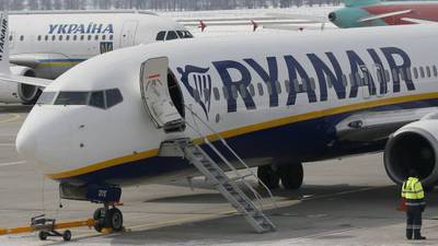 Passengers turn on Ryanair after flights delayed for hours
