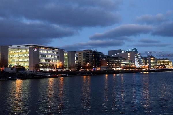 Dublin among top five European cities for property investment