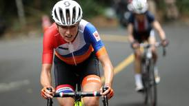 Rio 2016: Cycling body defend road race course after van Vleuten horror crash