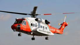 Search resumes for man missing  off Clare coast