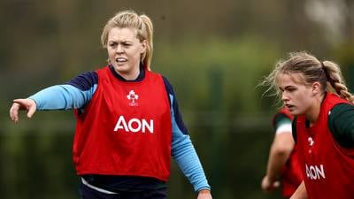 Women’s rugby: Ireland-Scotland Six Nations finale could effectively become World Cup qualifier 