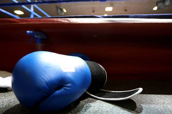 Old wounds reopened in Irish amateur boxing row