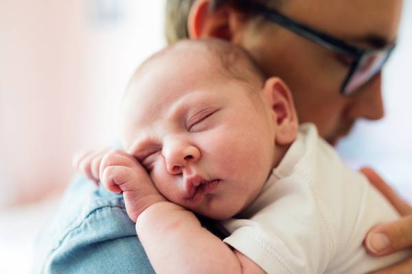Irish abroad: What is paternity leave like where you live?