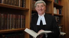 Peter Kelly to be nominated as  new president of  the High Court