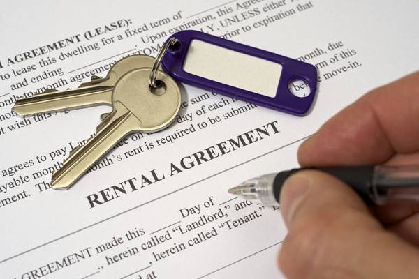 Residential landlords paid tax on only 63% of rental income