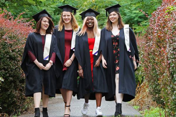 Further education courses boost students’ chances of graduating from third level