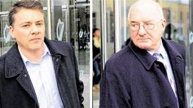 Former Anglo Irish directors face up to five years in jail