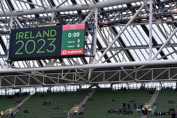 World Rugby to visit Ireland on March 21st as World Cup bidding process hots up