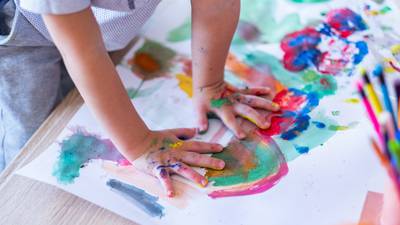 Expert advice: Activities to occupy preschoolers this summer